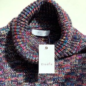 NWT Turtleneck Sweater
